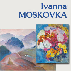Ivanna Moskovka  